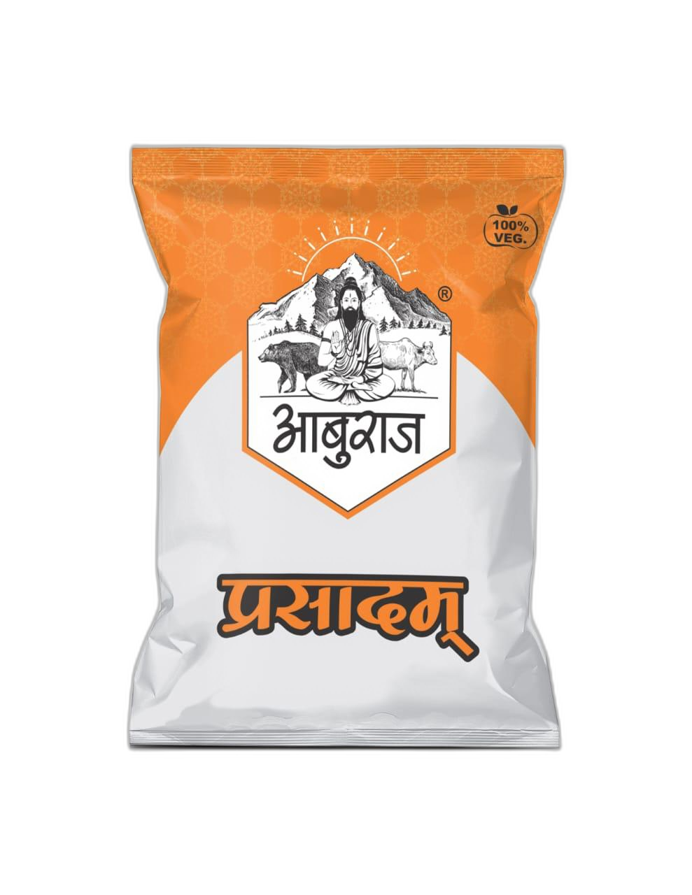 Prasadam