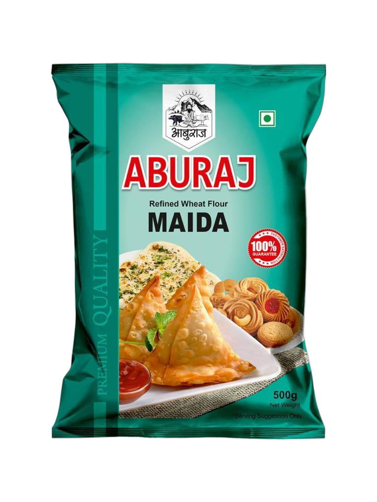 Maida