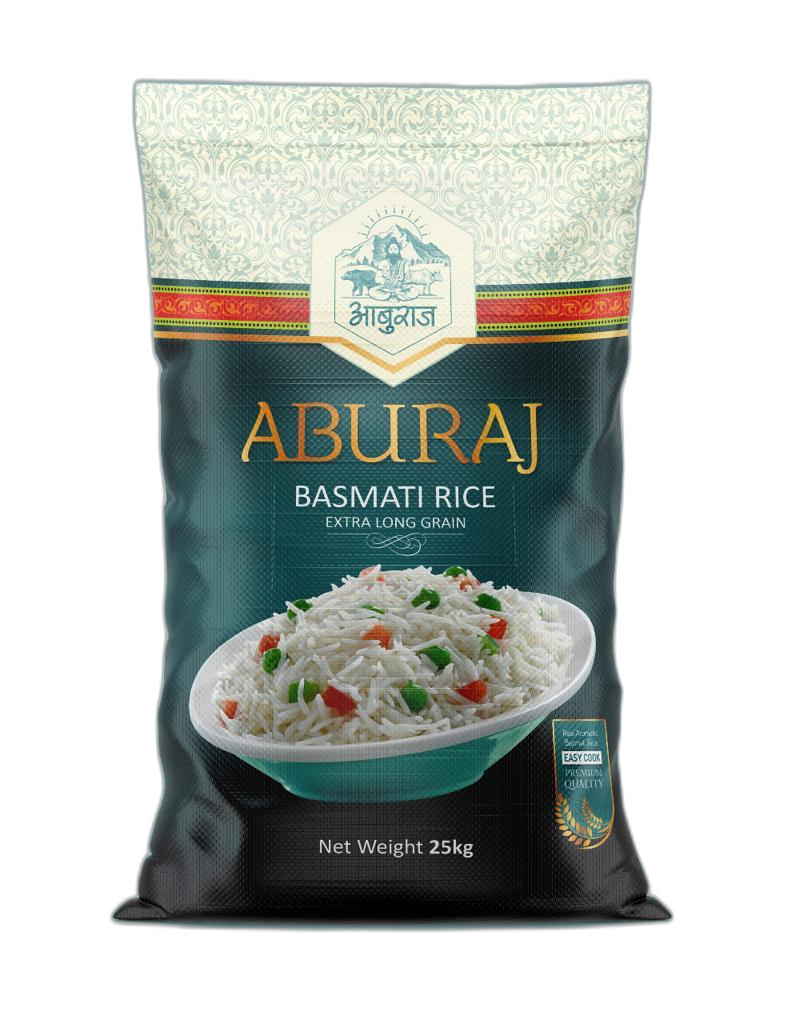 Basmati Rice