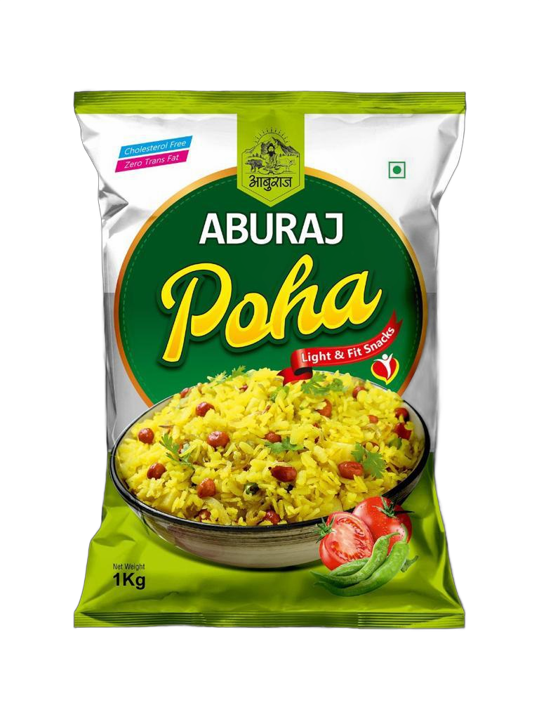 Poha