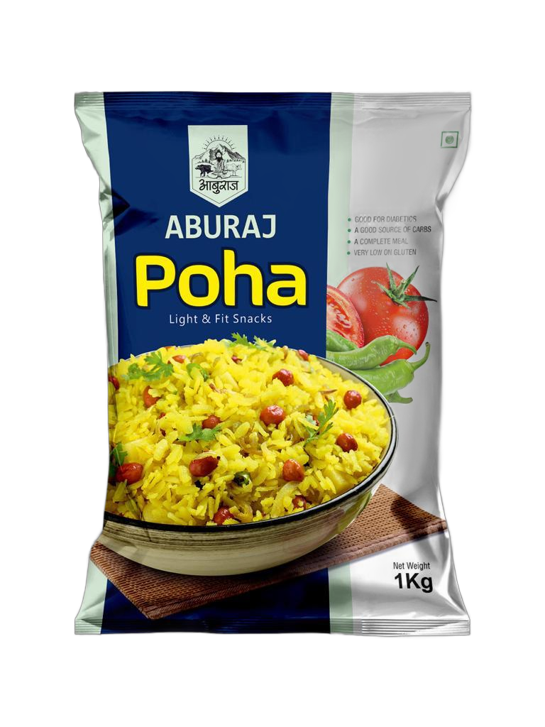 Poha