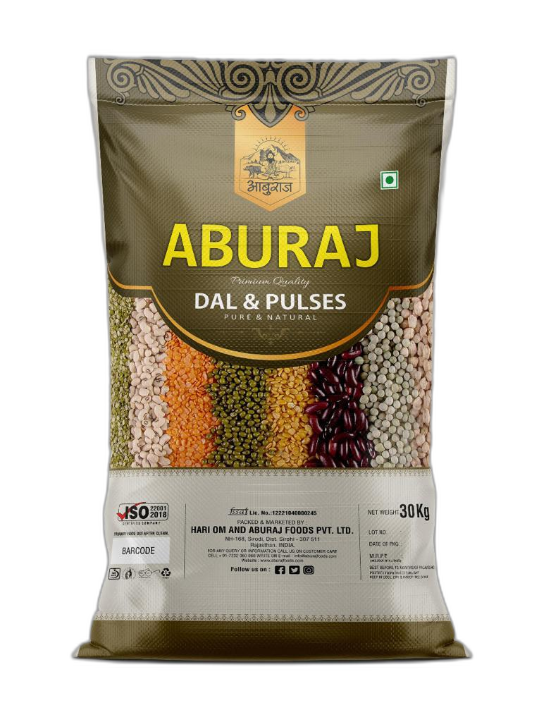 Dal & Pulses