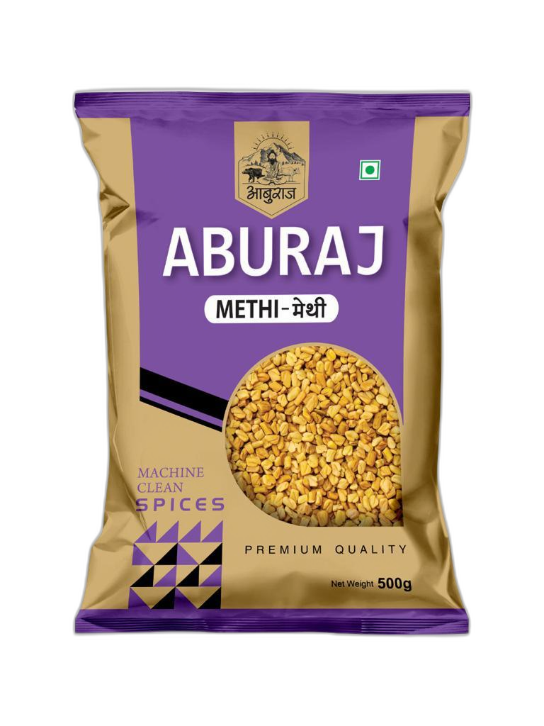 Methi