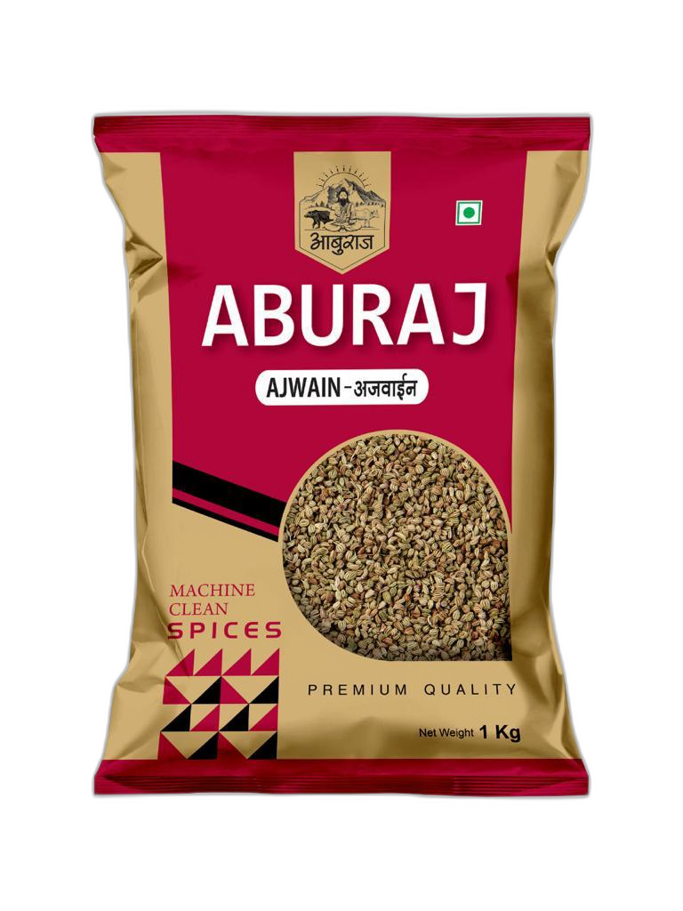 Ajwain