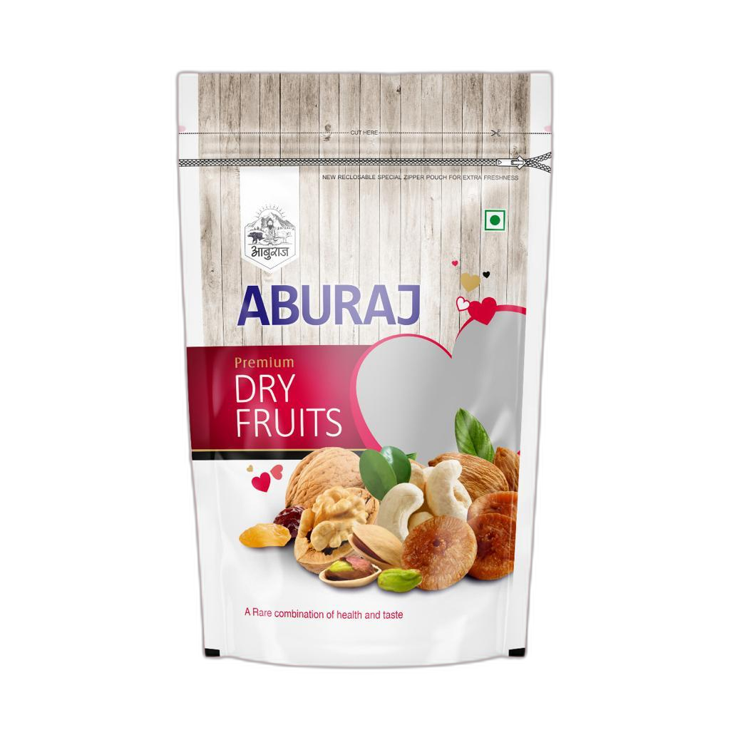 Premium Dry Fruits